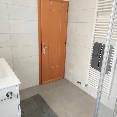 Semesterbostad Casa Edda