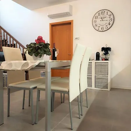 Casa Edda * 말세진느