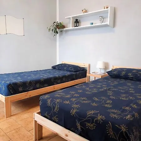 Casa Edda *