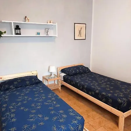 Casa Edda Semesterbostad *