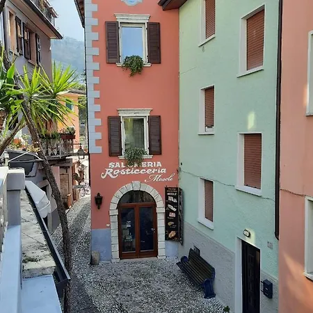 Casa Edda Malcesine