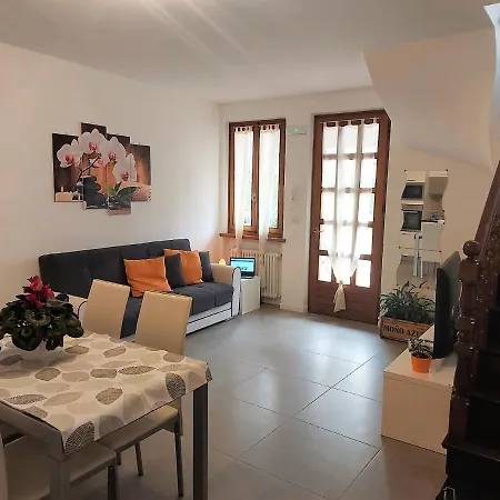 Hébergement de vacances Casa Edda Malcesine
