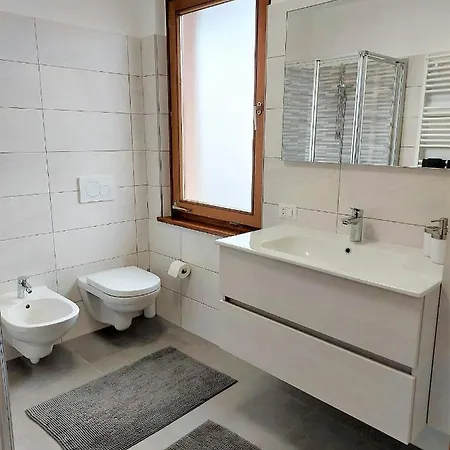 Casa Edda * Malcesine