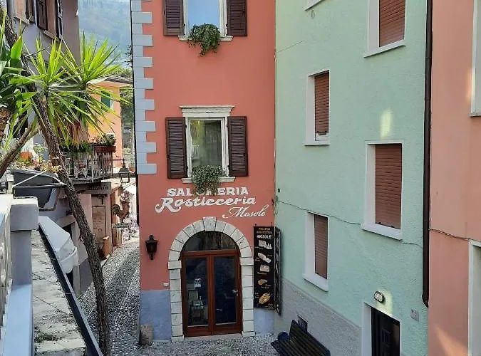 Casa Edda Μαλτσεζίνε