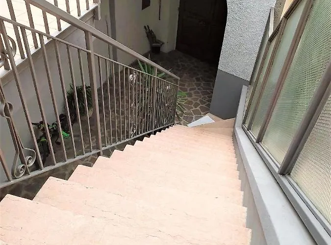 Casa Edda Σπίτι διακοπών *