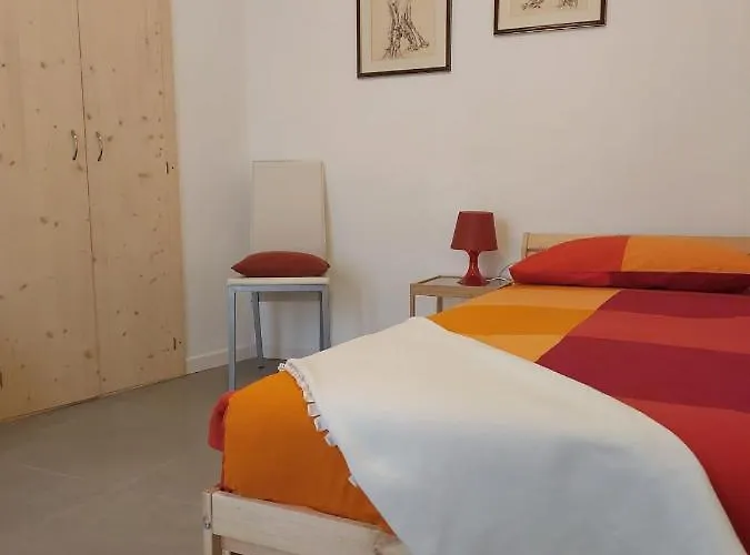 Casa Edda Σπίτι διακοπών *