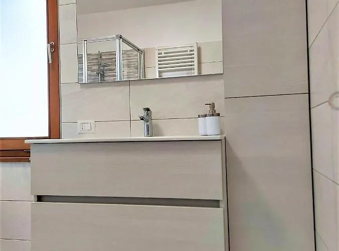 Σπίτι διακοπών Casa Edda *