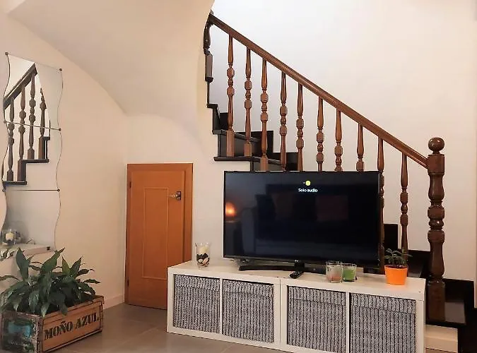 Σπίτι διακοπών Casa Edda Μαλτσεζίνε