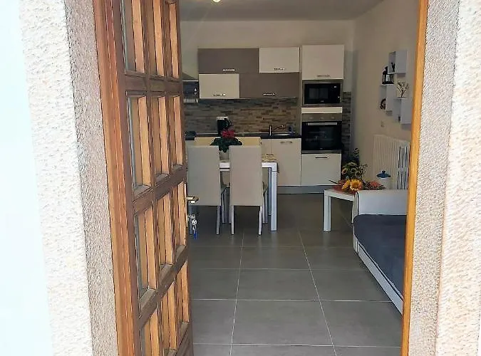 Σπίτι διακοπών Casa Edda