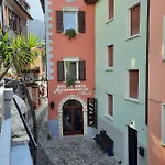 Casa Edda Мальчезине