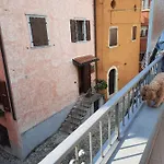Casa Edda Дом отдыха Мальчезине