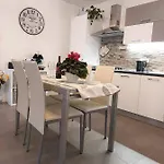 Casa Edda Дом отдыха