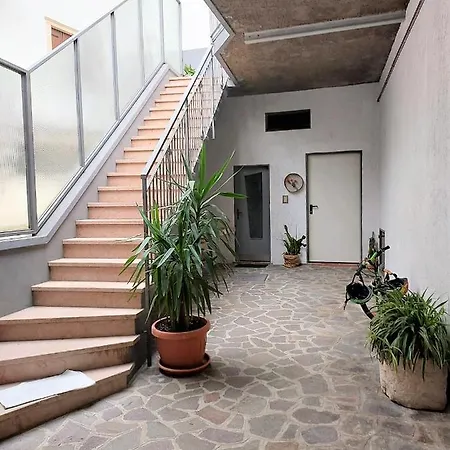 Casa Edda *