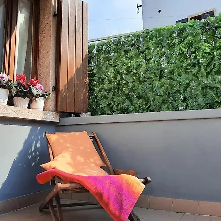 Casa Edda Сasa de vacaciones