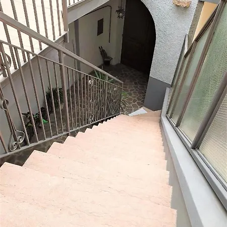 Casa Edda Сasa de vacaciones *