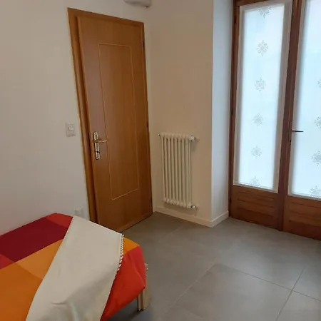 Casa Edda Сasa de vacaciones Malcesine