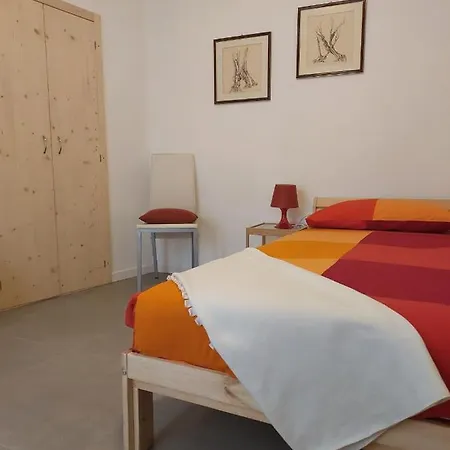 Casa Edda Prázdninový dům *