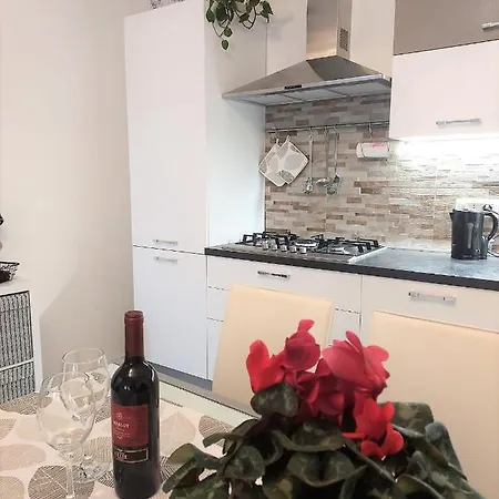 Casa Edda Сasa de vacaciones *