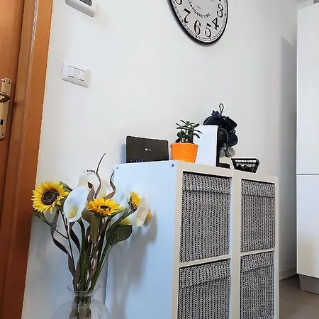 Сasa de vacaciones Casa Edda