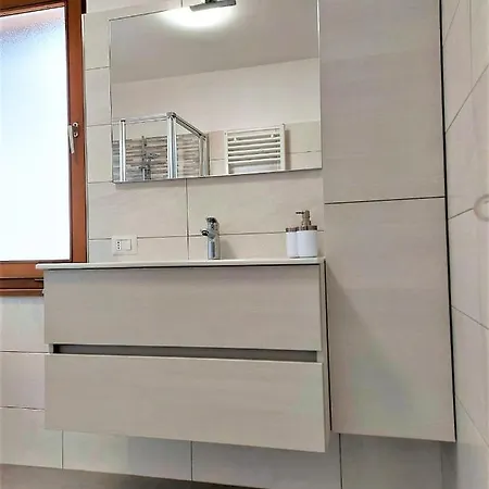 Σπίτι διακοπών Casa Edda *