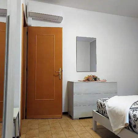 Сasa de vacaciones Casa Edda *