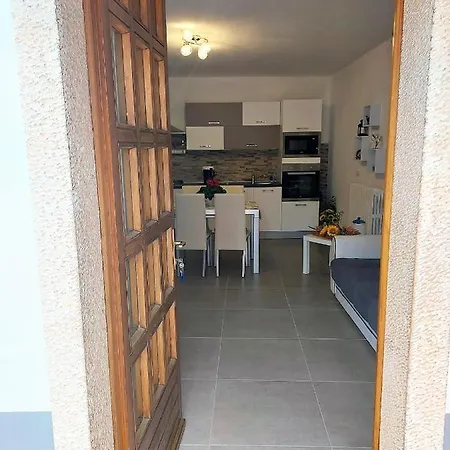 Сasa de vacaciones Casa Edda