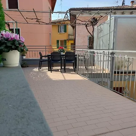 Casa Edda Holiday home *