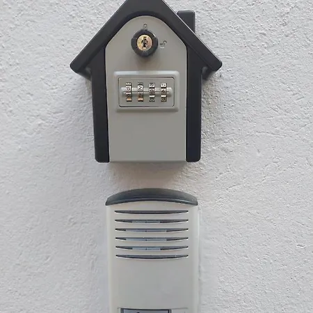Casa Edda Сasa de vacaciones *