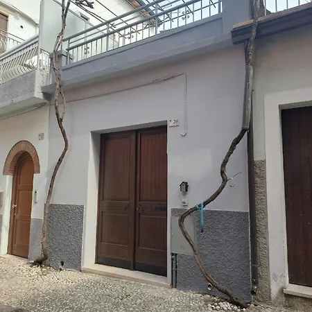 Casa Edda Ferienhaus