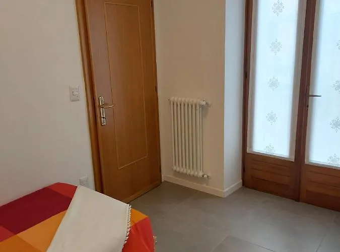 Casa Edda Semesterbostad Malcesine