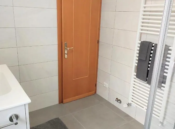 Ferienhaus Casa Edda