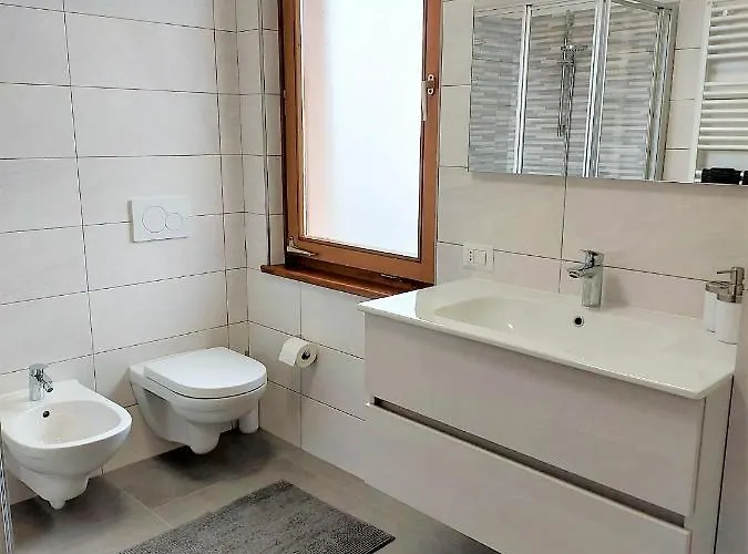 Casa Edda * Malcesine