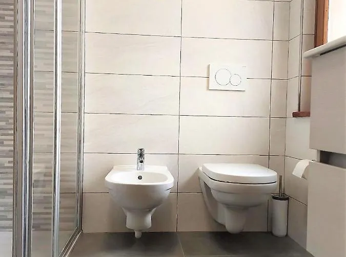 Casa Edda Ferienhaus *