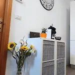 Semesterbostad Casa Edda