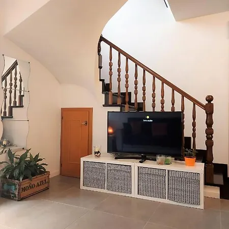 Prázdninový dům Casa Edda Malcesine