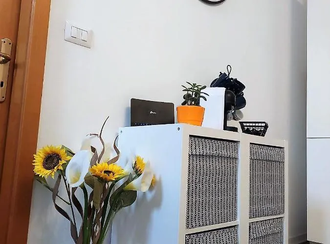 Prázdninový dům Casa Edda