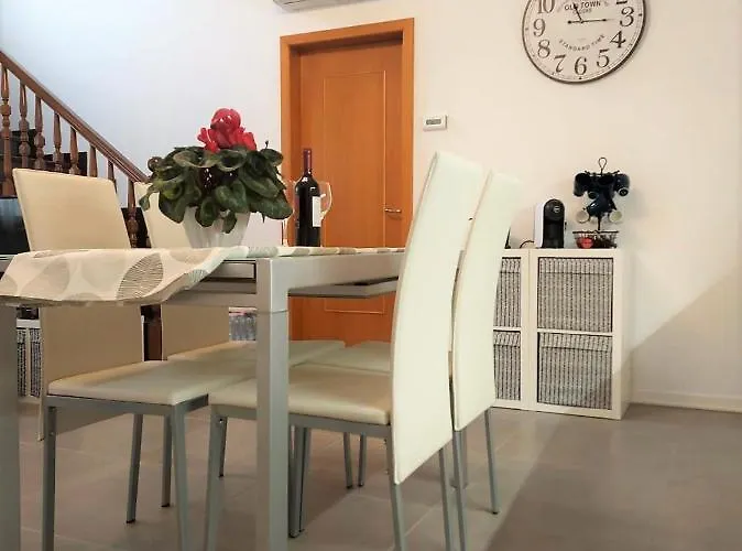 Casa Edda * Malcesine