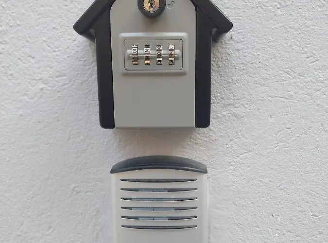 Casa Edda Prázdninový dům *